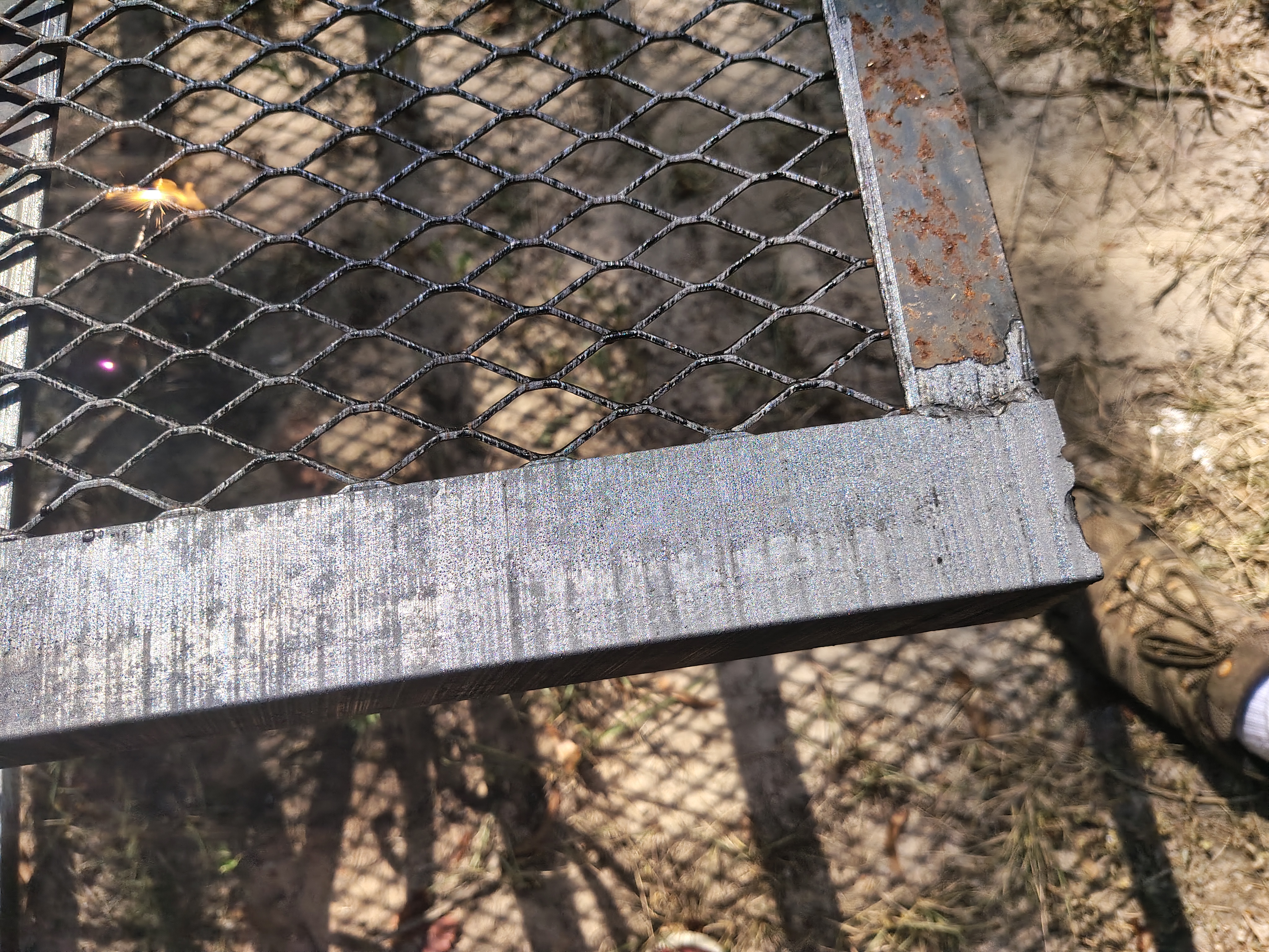 wood